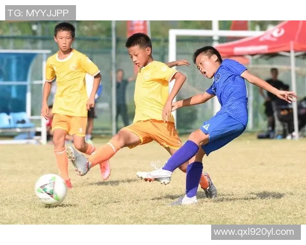 足球cnm的魅力与激情探讨如何提升青少年足球水平与参与度