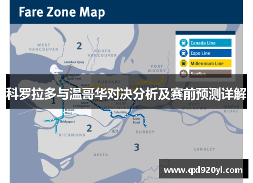科罗拉多与温哥华对决分析及赛前预测详解