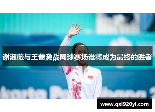 谢淑薇与王蔷激战网球赛场谁将成为最终的胜者
